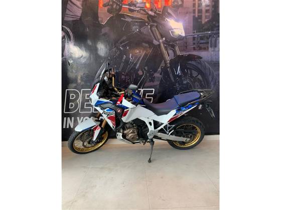 HONDA CRF 1100L AFRICA TWIN 